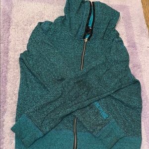 Pink Victoria Secret Hoodie